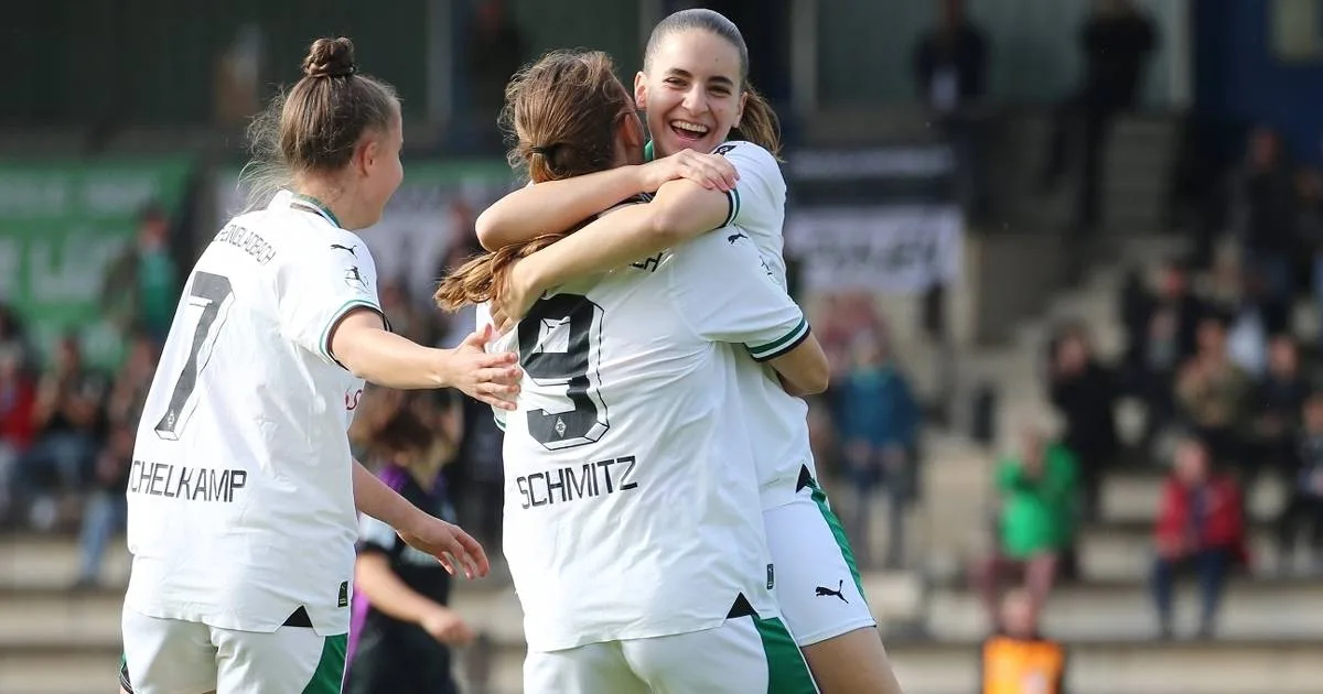 Frauen gewinnen gegen SG Andernach