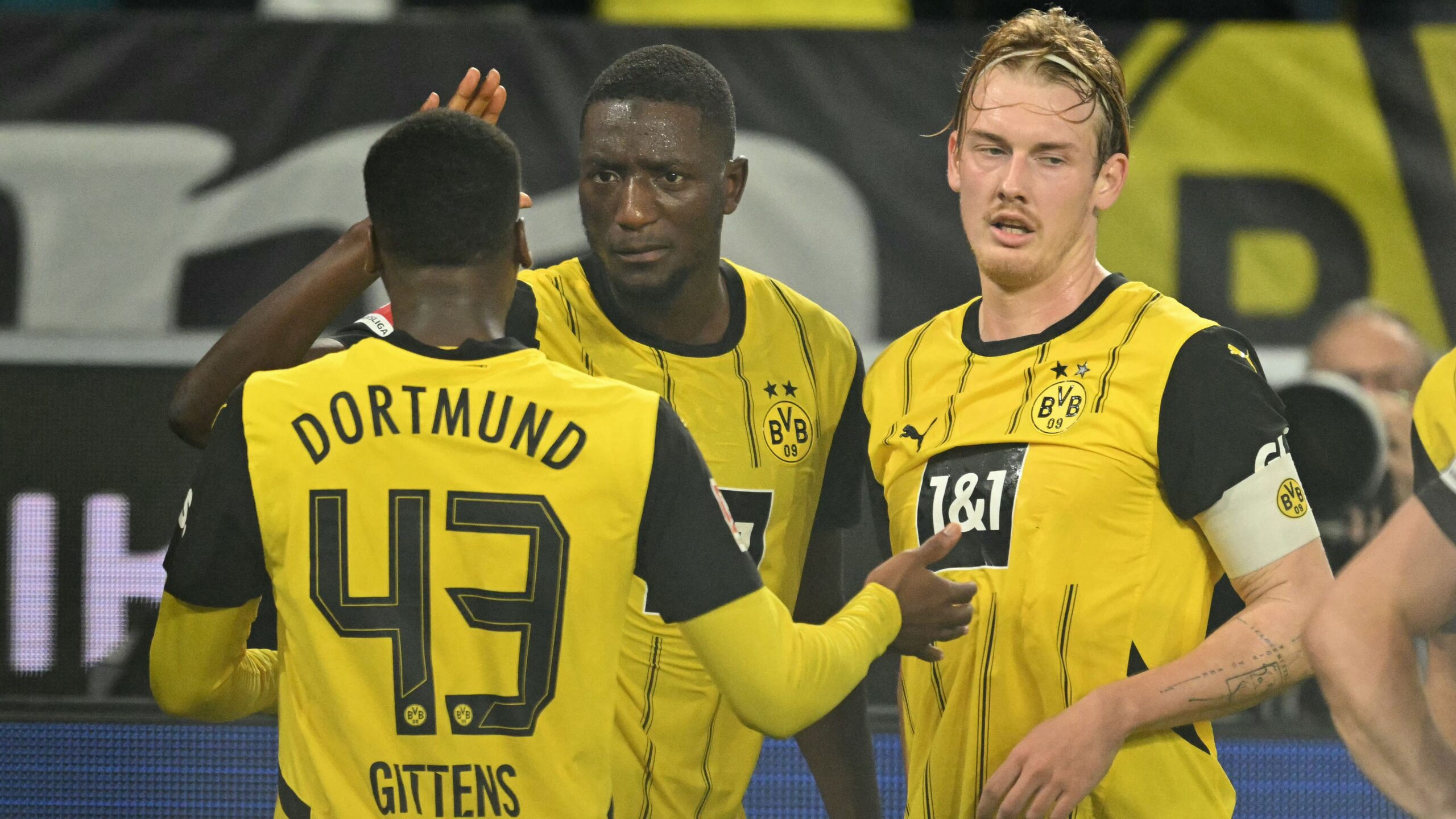 “Für Dortmund zu schlecht”: Star des BVB mit ehrlicher