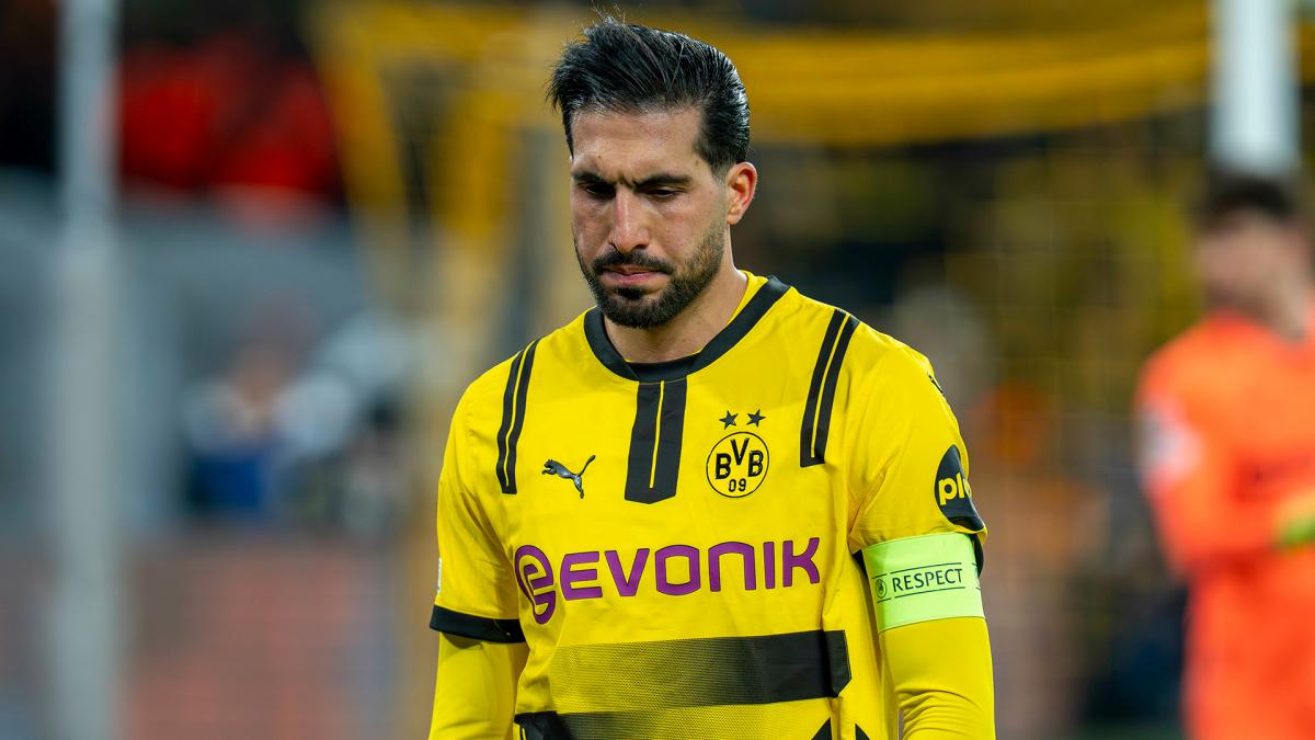 Für den BVB war mehr drin