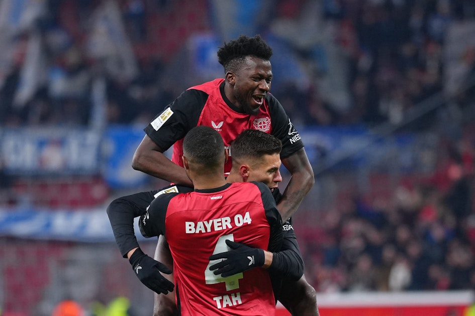 Fußball 1. Bundesliga Gewinnspiel: Jetzt Tickets für