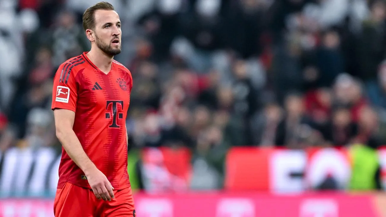 Fußball-Bundesliga: FC Bayern vor Leverkusen-Kracher in