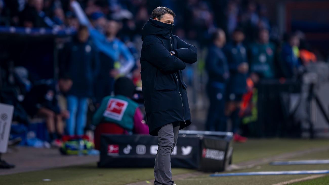 Fußball-Bundesliga: “Horror-Saison” droht: Desolater BVB