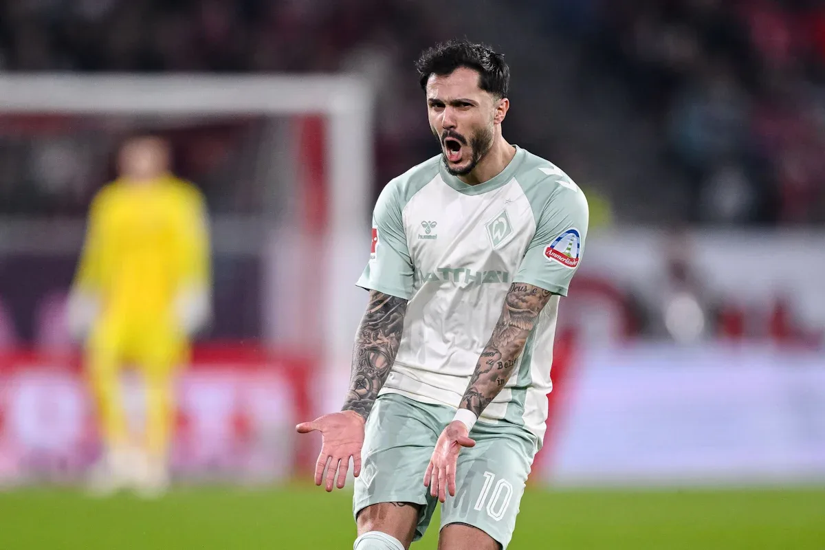 Fußball-Bundesliga – Letzte Chance DFB-Pokal? Frust bei