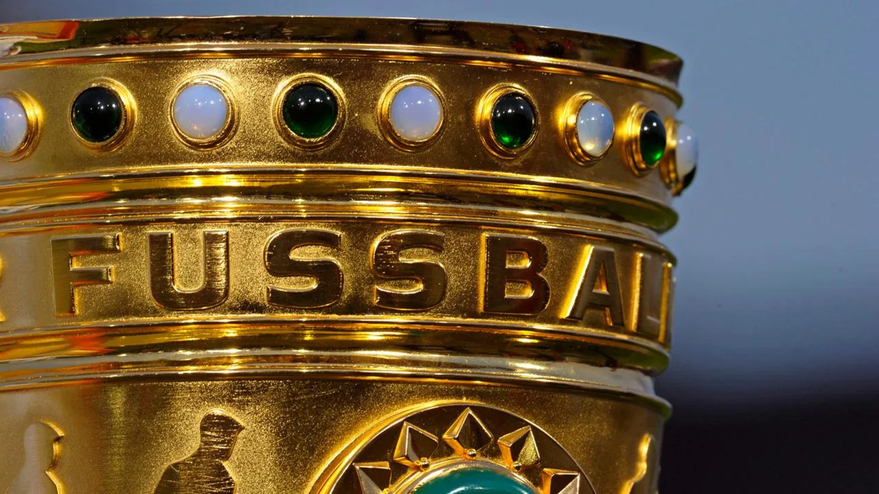 Fußball DFB-Pokal: Leverkusen gegen Köln – Liveticker –