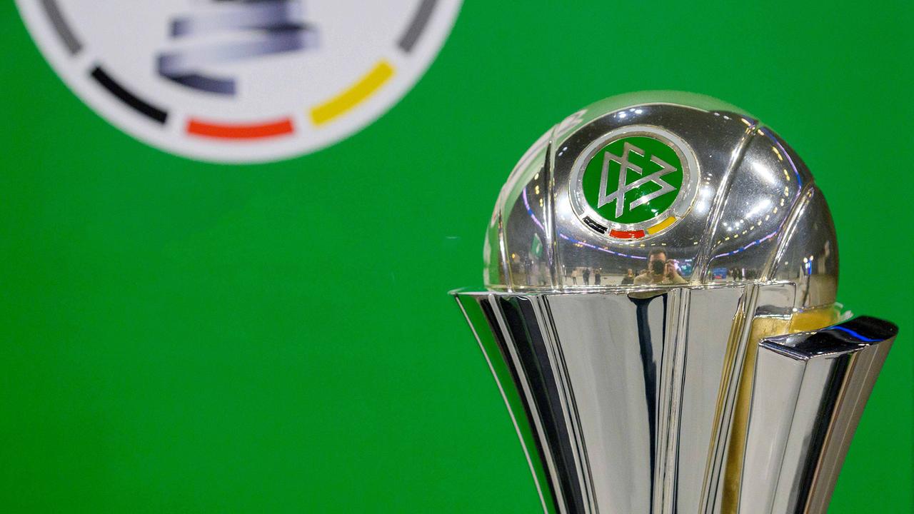 Fußball – DFB-Pokal der Frauen: HSV empfängt Werder