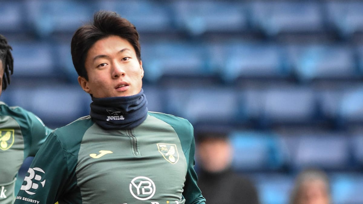 Fußballer Hwang Ui-jo wegen Sexvideos verurteilt