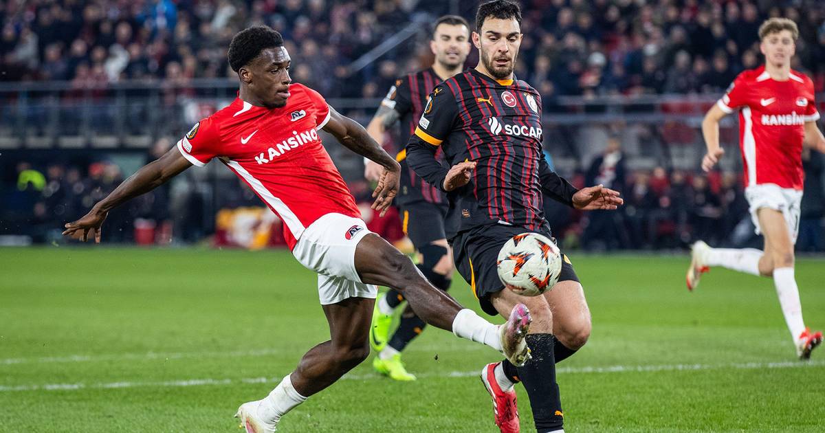 Galatasaray – Alkmaar Tipp, Prognose, Quoten|20.02.2025