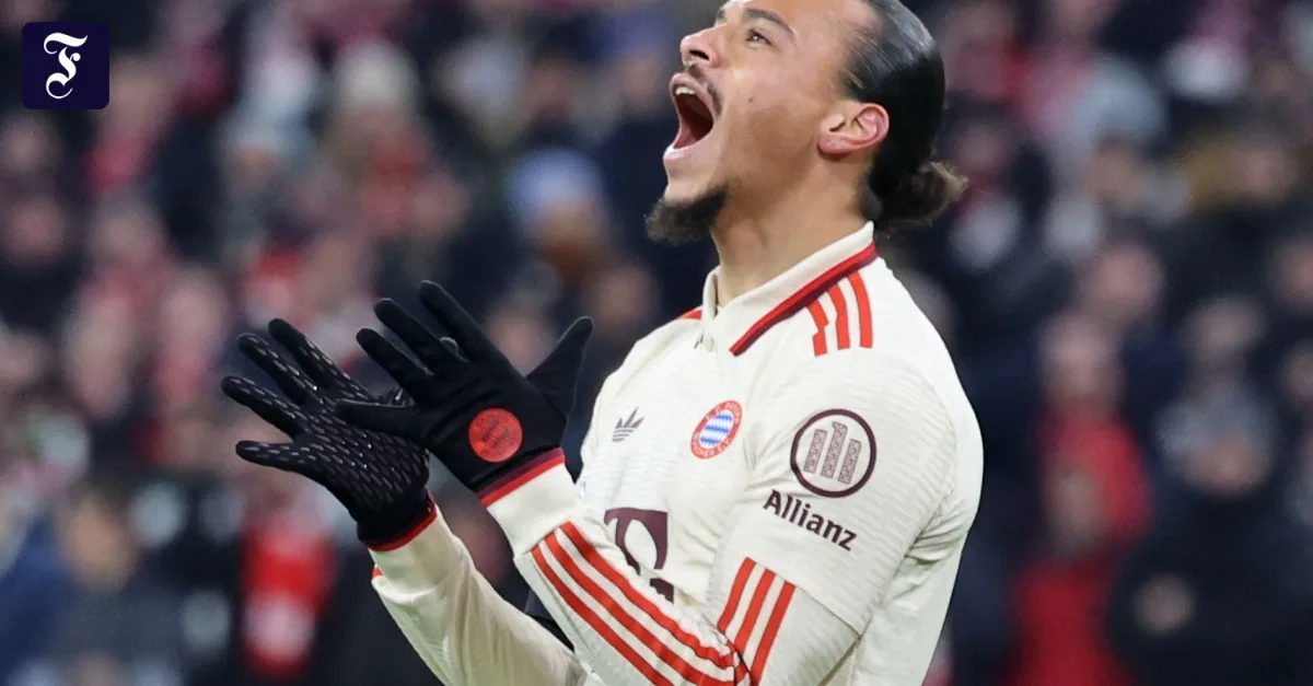 Geht das gut für den FC Bayern?