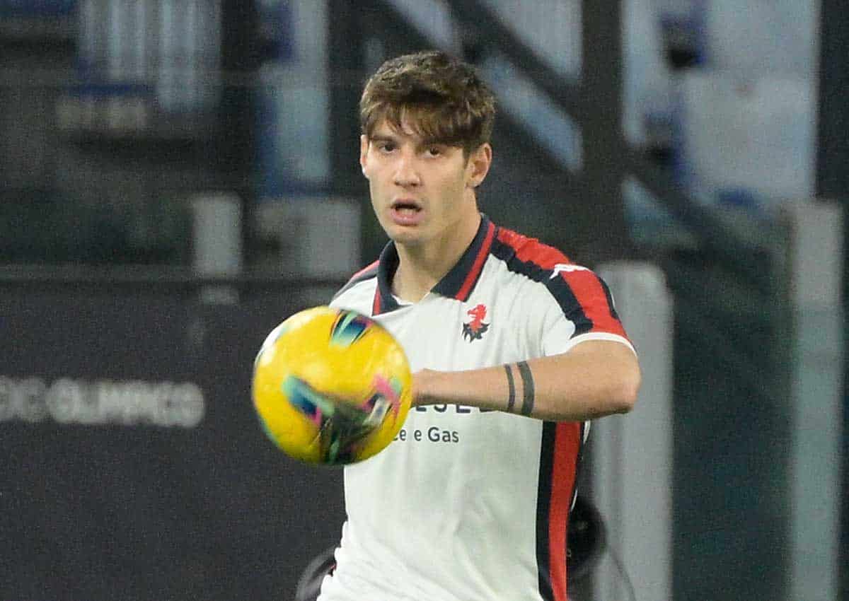 Genua vs. Venezia Tipp, Prognose & Quoten 17.02.2025