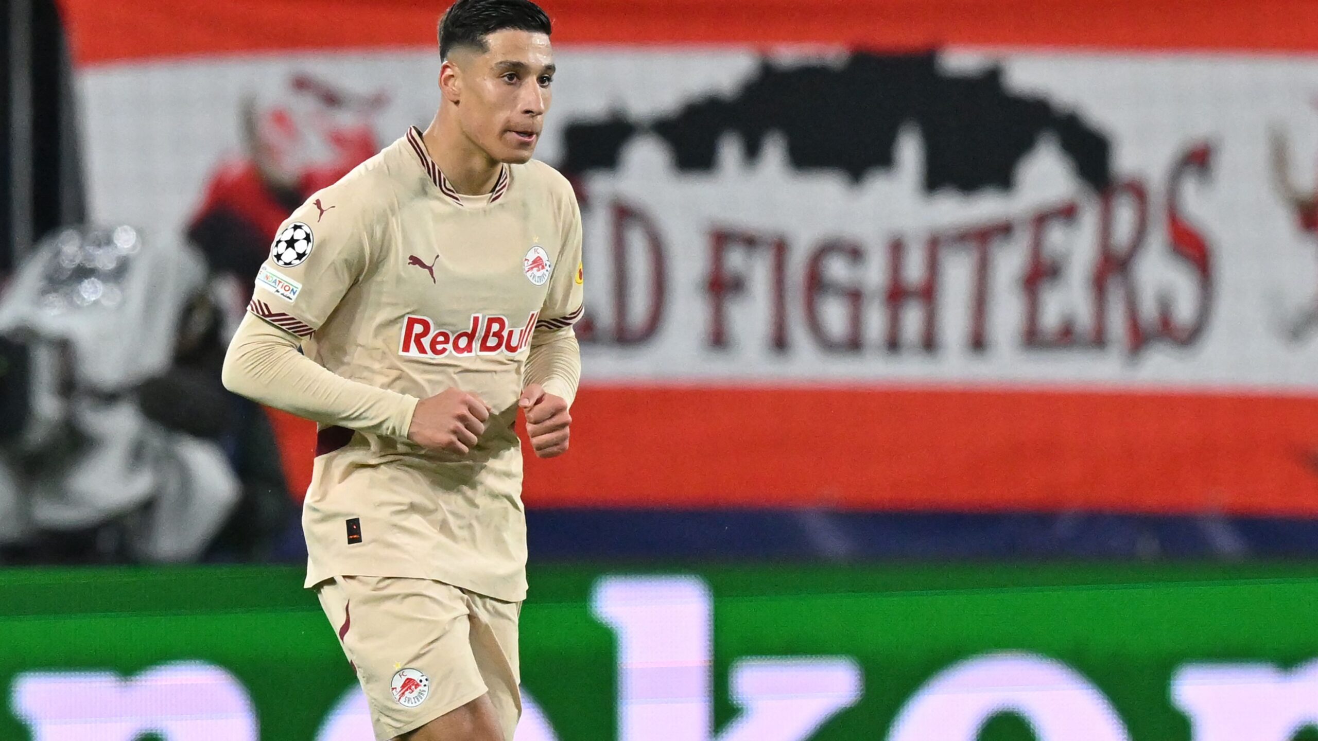 RB Salzburg vs. WSG Tirol heute live im Free-TV: Wer zeigt /…