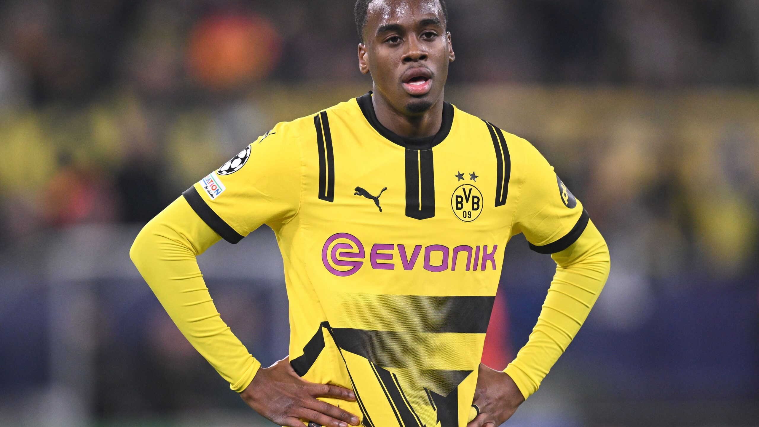 DAZN oder Amazon Prime Video? Wer zeigt / überträgt BVB (Borussia Dortmund) bei Sporting Lissabon im LIVE STREAM und live im TV?