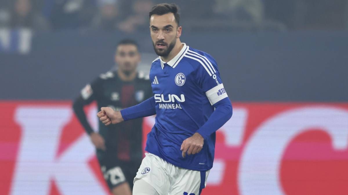 FC Schalke 04 vs. KSC heute live sehen: Wer zeigt /…