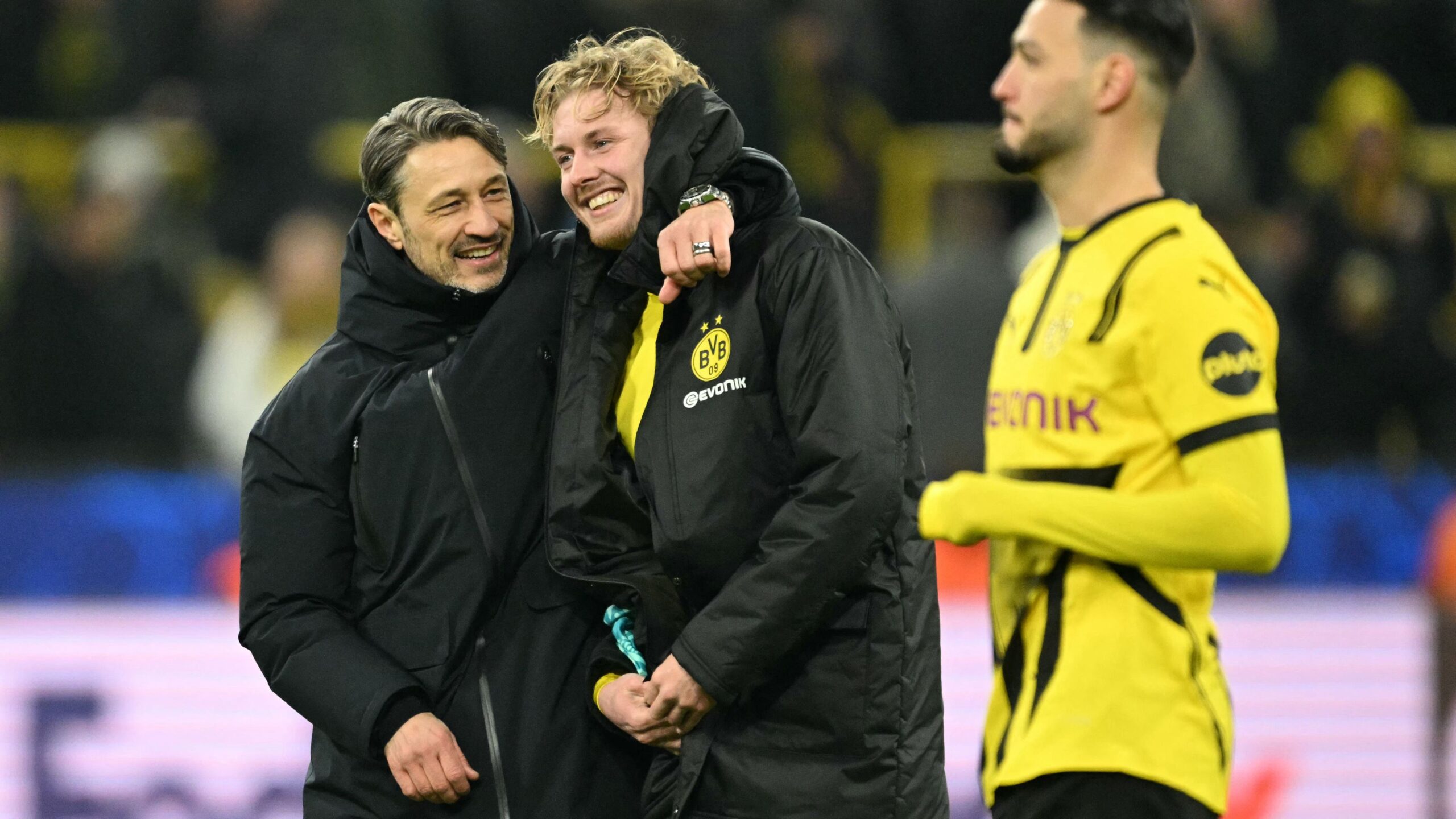 BVB, mögliche Gegner auf dem Weg ins Finale: So sieht der Turnierbaum des BVB in der Champions League nach dem Achtelfinale aus