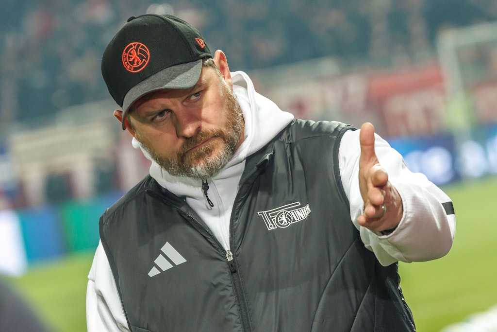 Gewinnen in Dortmund? Natürlich will der 1. FC Union beim