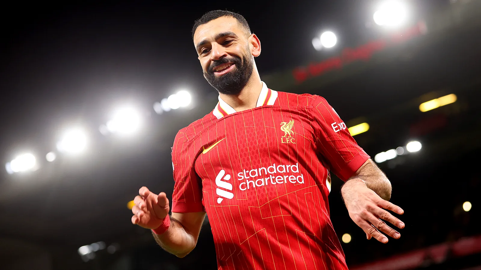 Gigantischer Vorsprung: FC Liverpool kann nach