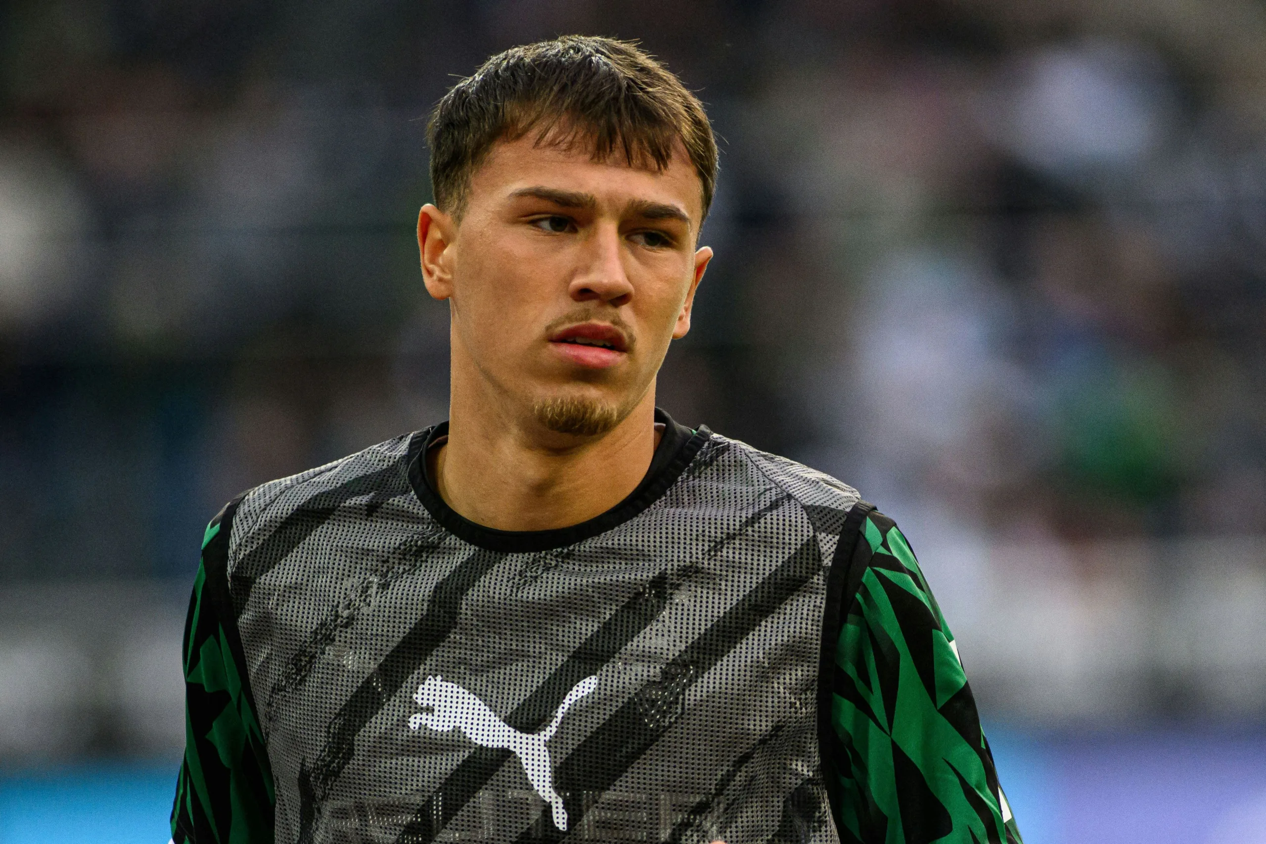 Gladbach-Talente träumen von Bundesliga – Seoane bleibt