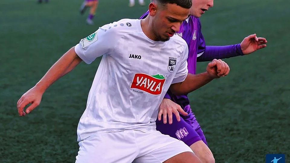 Gladbach verliert zum Auftakt, Meerbusch mit achtbarem