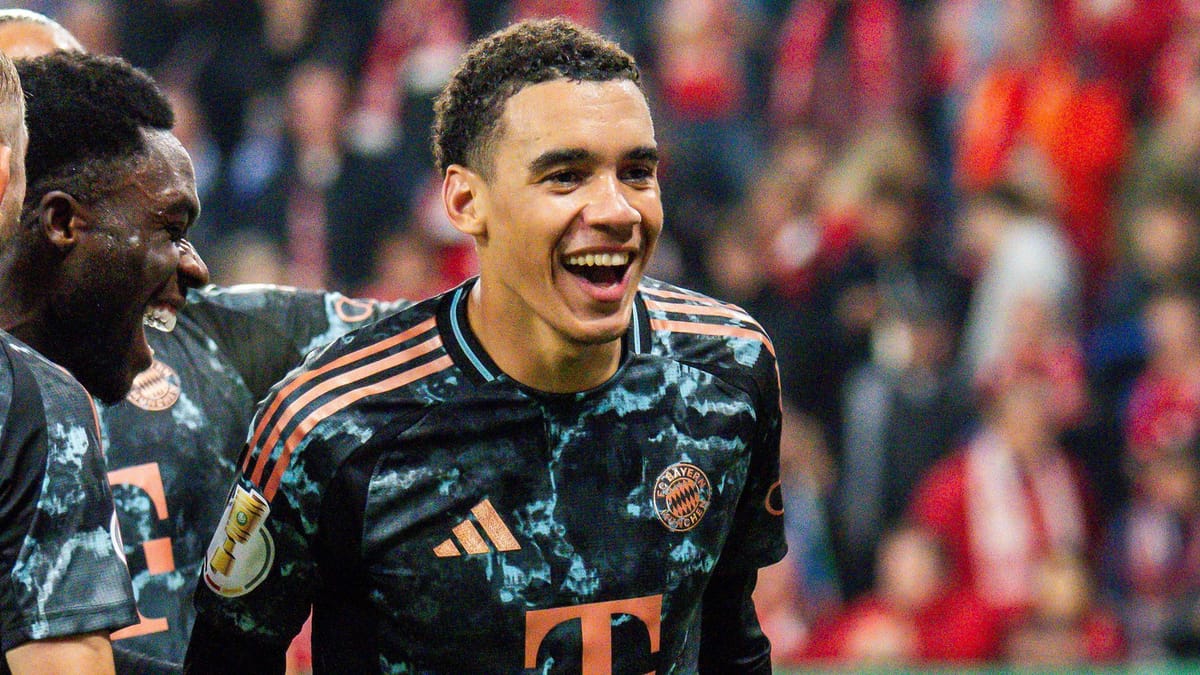 Großes Bayern-Signal vor Leverkusen – Mega-Deal mit