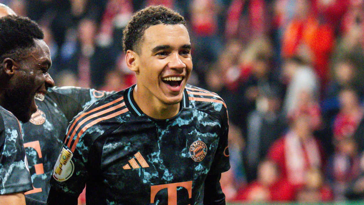 Großes Bayern-Signal vor Leverkusen – Mega-Deal mit