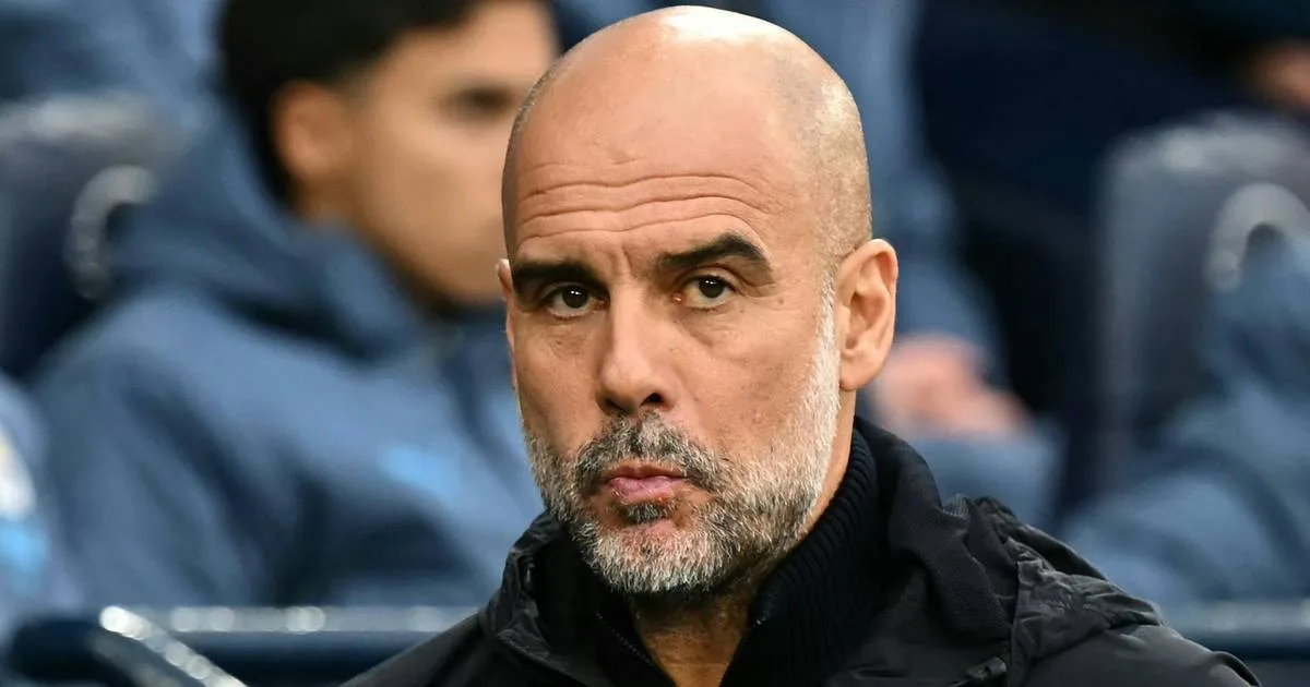 Guardiola schwärmt trotz nächster Pleite