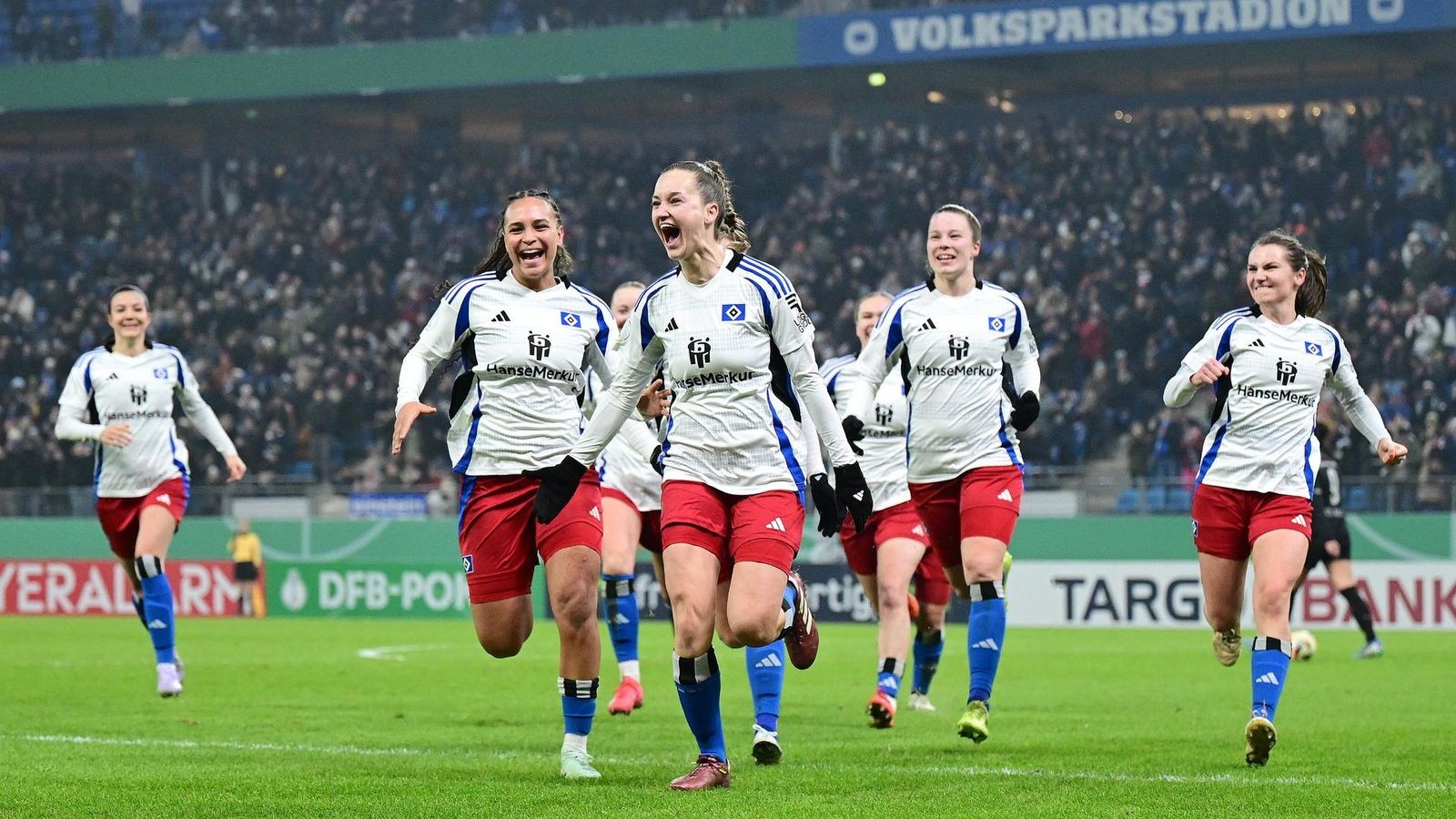 HSV-Frauen: Nordderby gegen Werder terminiert – wann es