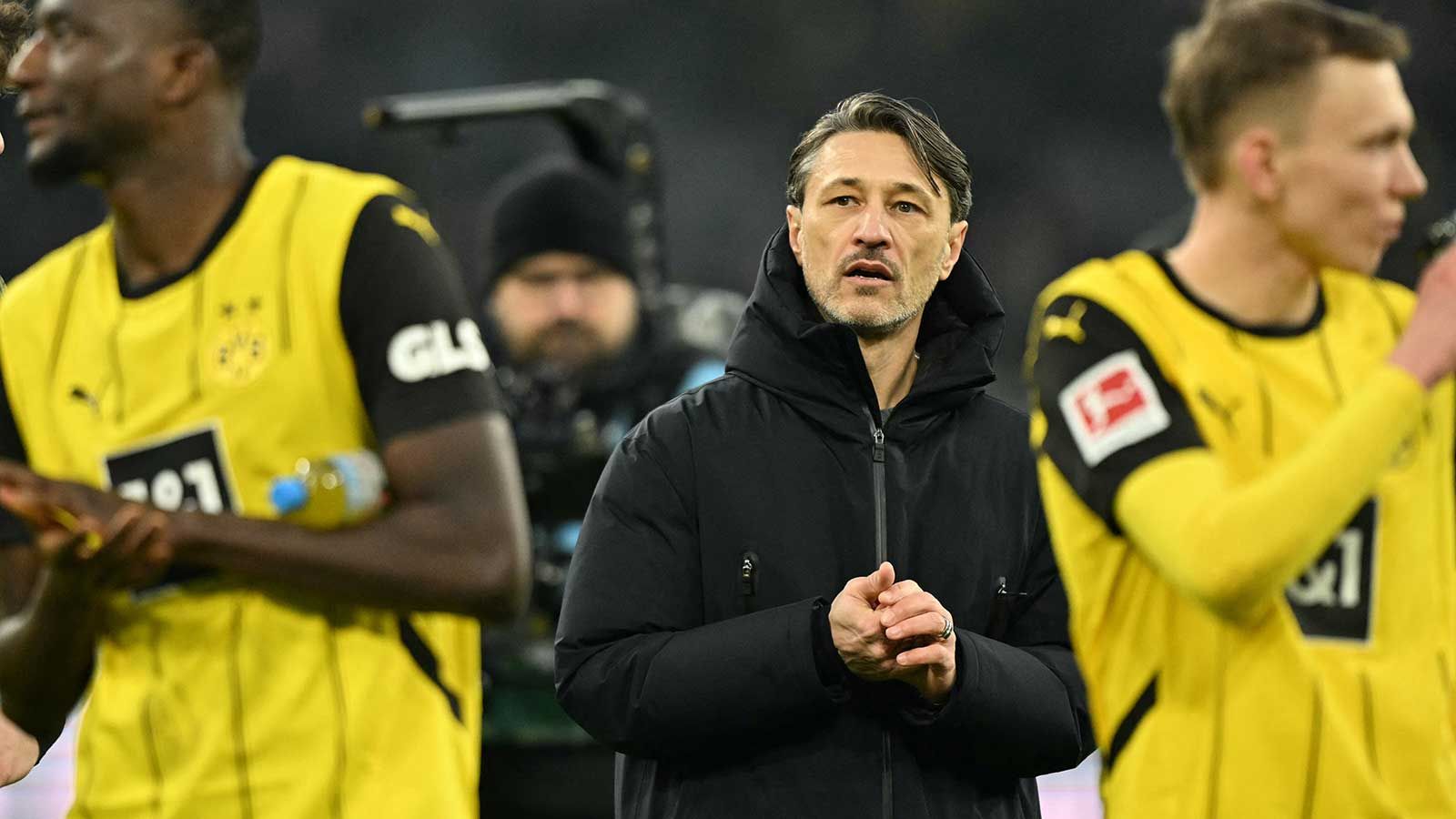 “Hätten wir uns für Nuri mal mehr den A**** aufgerissen”: