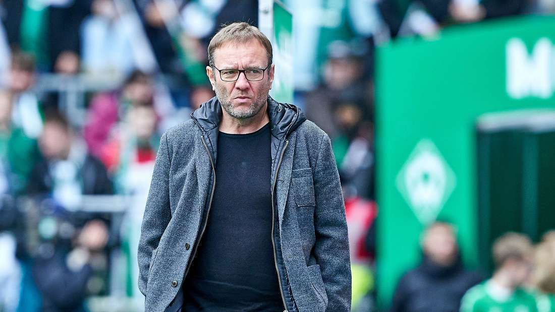 Hammer! Frauen-Trainer Thomas Horsch verlässt Werder