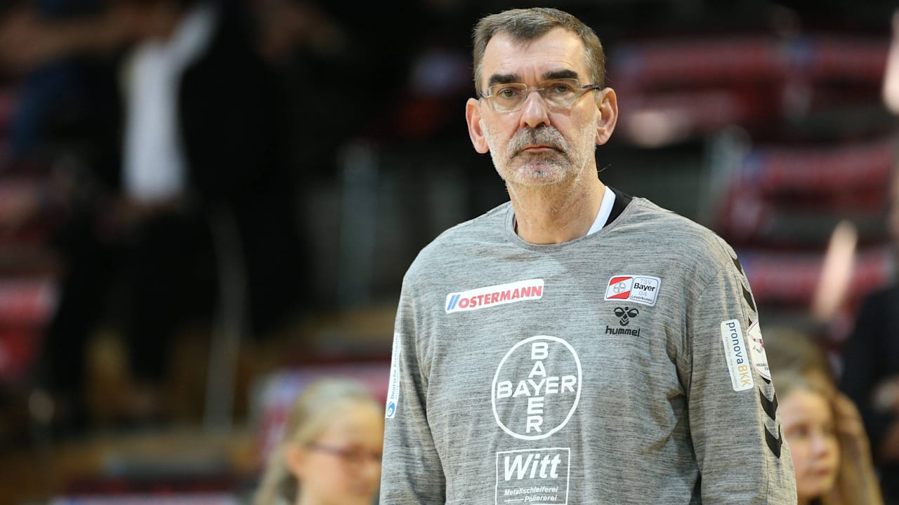 Handball: Keine Kohle mehr für Rekord-Frauen: Thiel