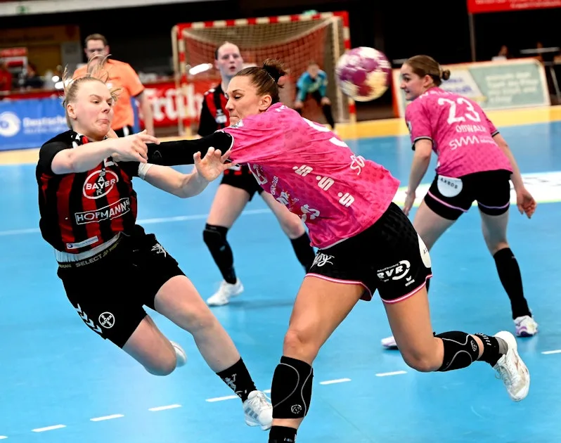 Handball: Nächster ernüchternder Auftritt des TSV Bayer