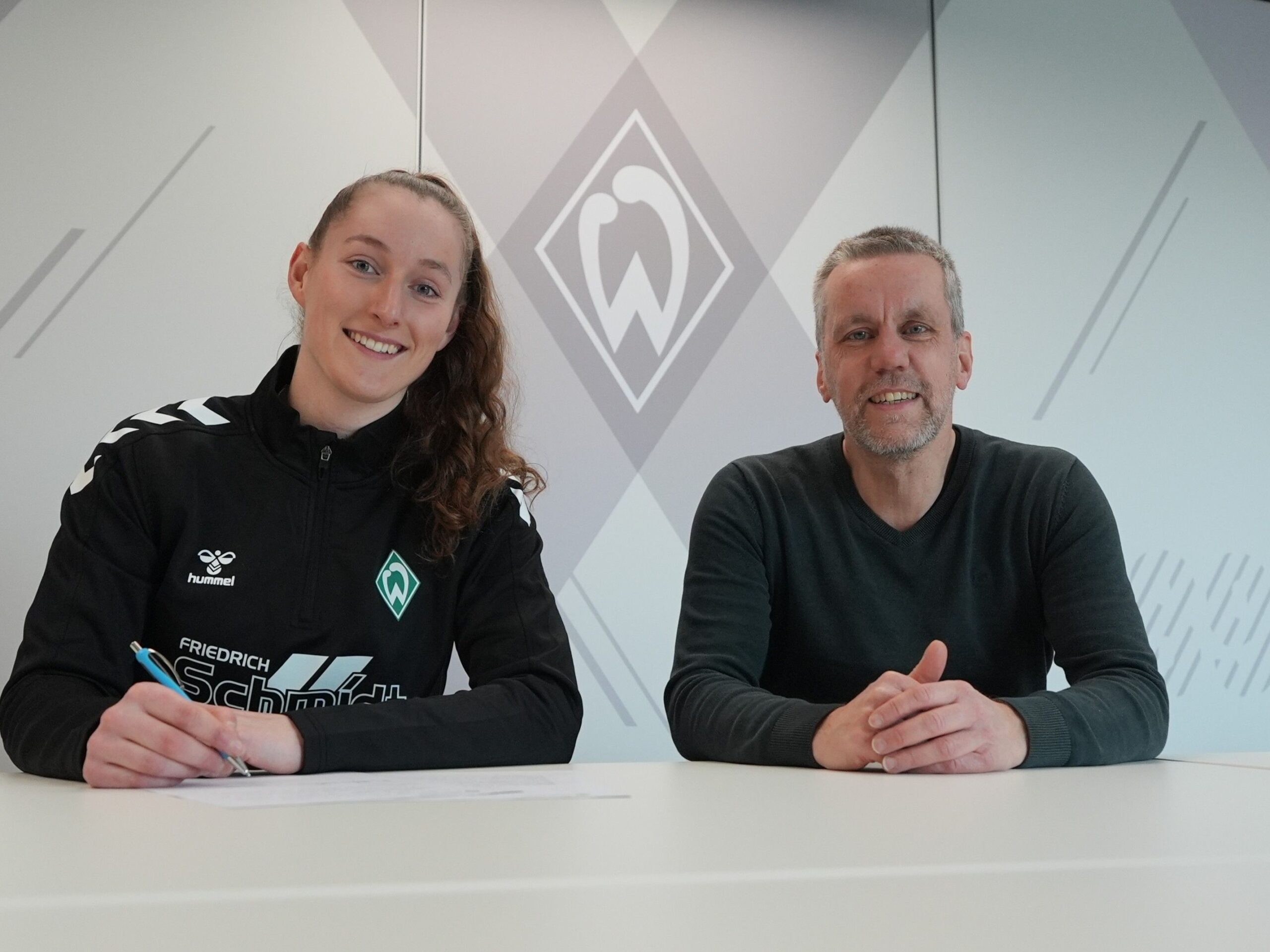 Handball-Zweitligist Werder Bremen setzt auf