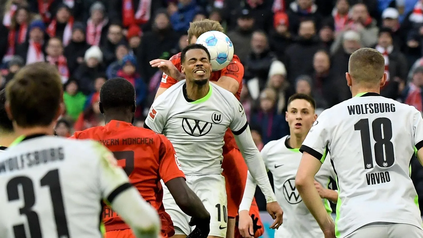 Hasenhüttl-Frust wegen Nmecha und der Traum vom Finale