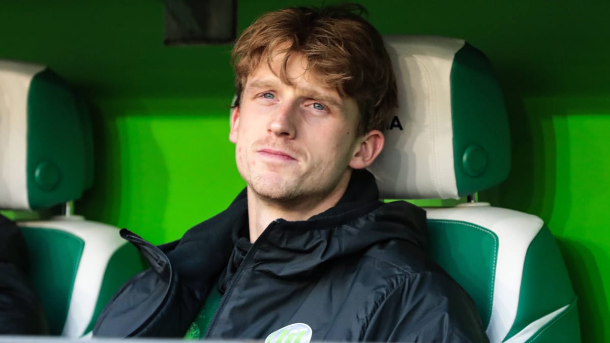 Hasenhüttl bevorzugt “gewisse Abläufe”: Roerslev winkt