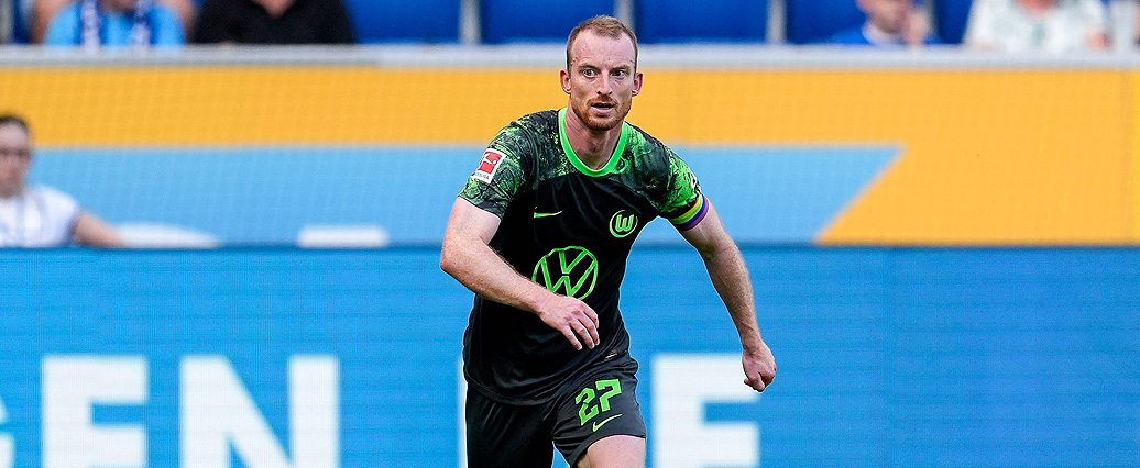 Hasenhüttl dämpft bei Maximilian Arnold die Erwartung