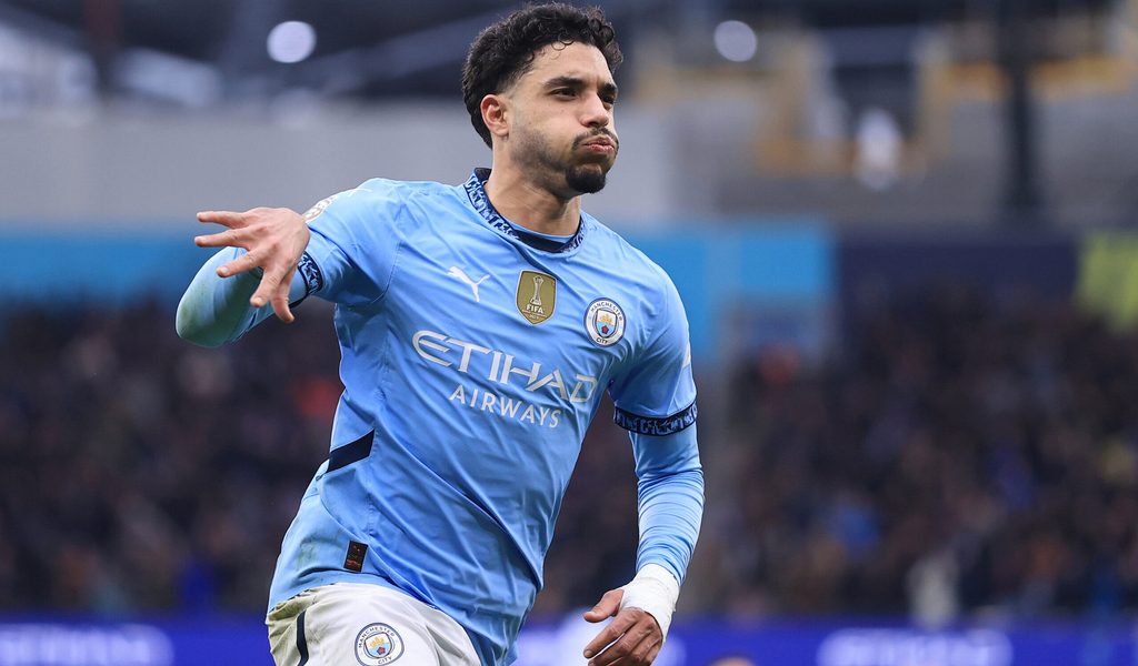 Hattrick-Show in der Premier League! Marmoush glänzt für