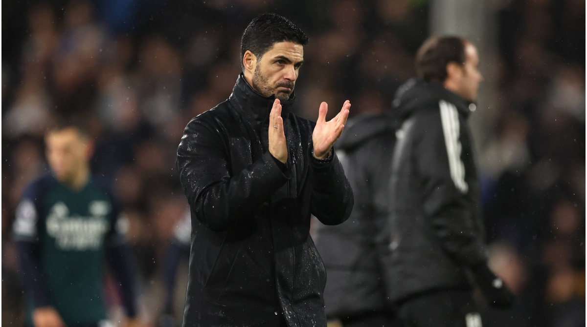 Havertz-Verletzung: Holt Arsenal vereinslosen Profi? Arteta