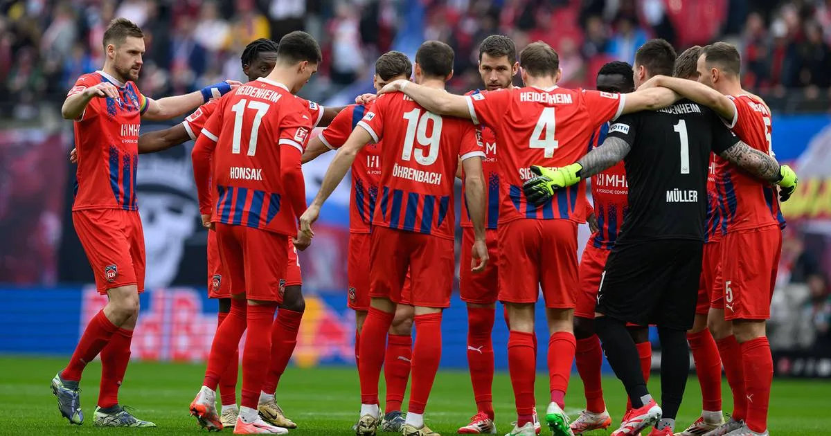Heidenheim – Gladbach Tipp, Prognose, Quoten