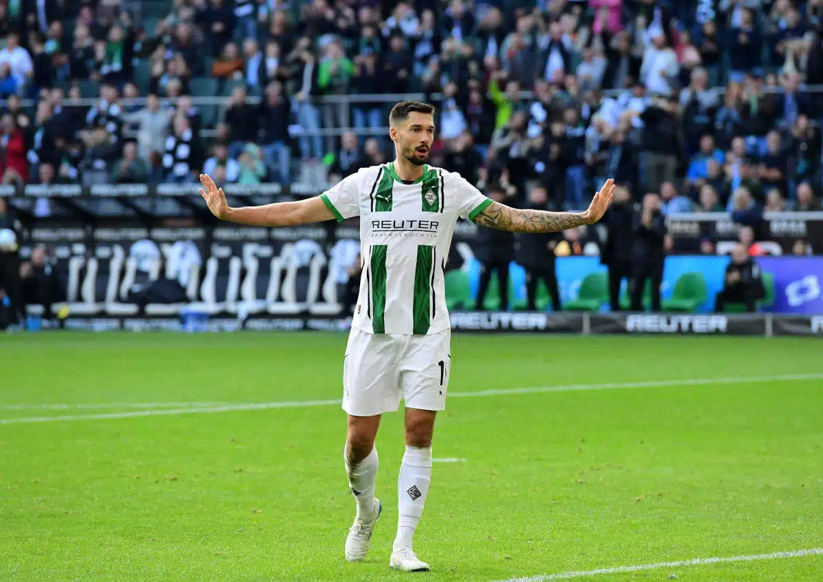 Heidenheim vs. Gladbach Tipp, Prognose [+KI] & Quoten