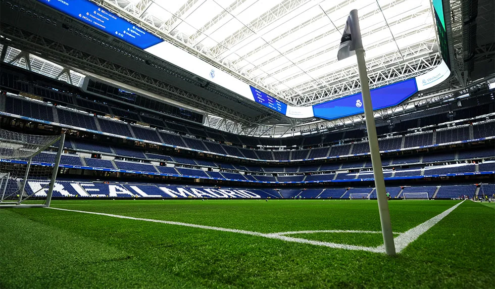 Heimspiel gegen Rayo Vallecano terminiert