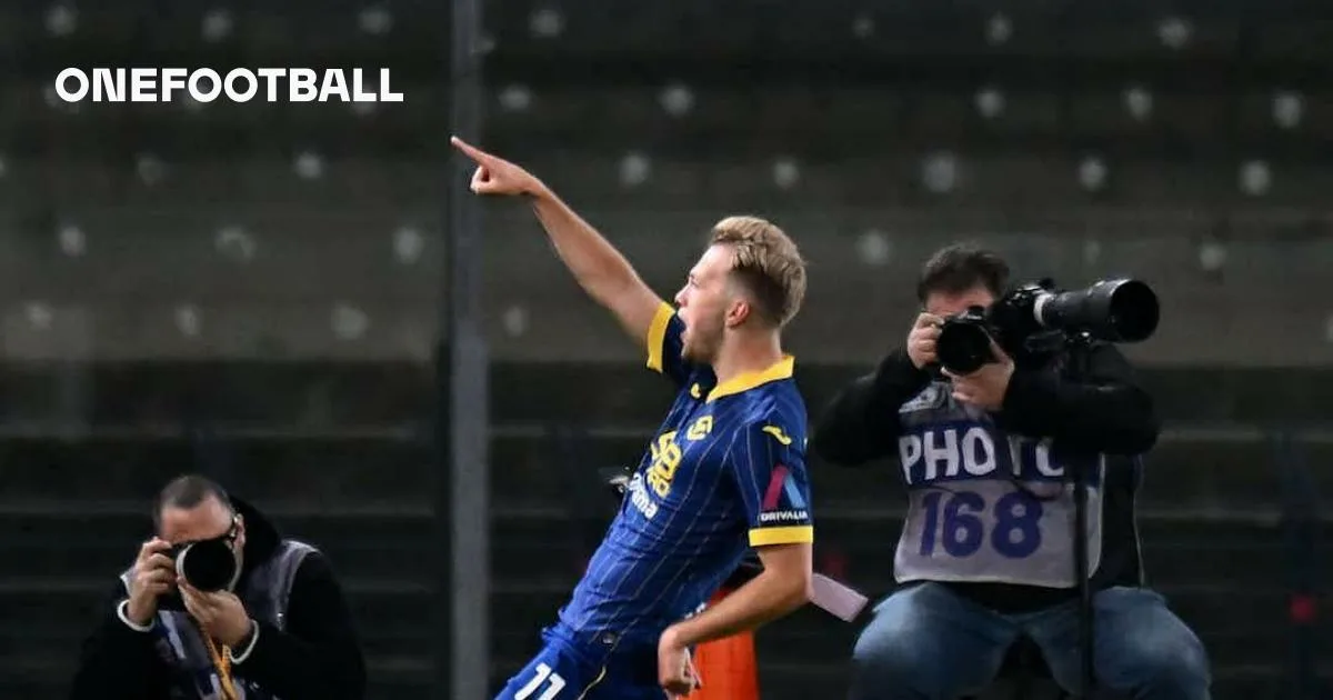 Hellas Verona, Tengstedt pronto al rientro col Bologna: le