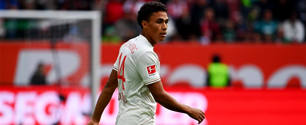 Henri Koudossou auch für BVB-Spiel noch keine Option