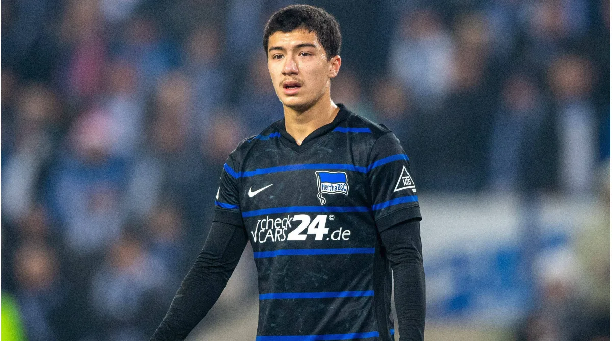 Hertha BSC: VfB Stuttgart & Bayer Leverkusen wollen