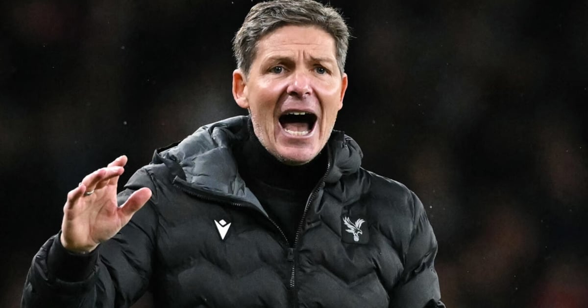 Hier im Liveticker – Crystal Palace gegen Everton – ab 18.30