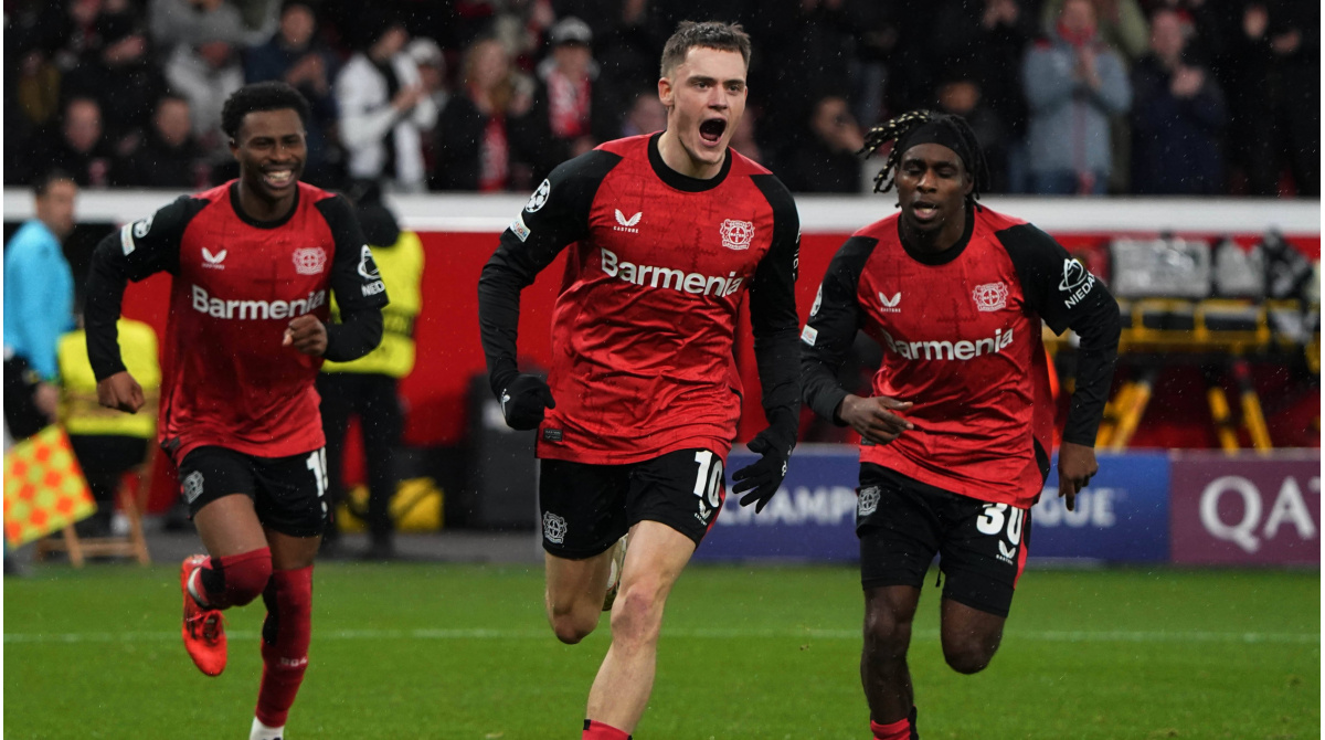 Hoeneß’ Wirtz-Aussagen lassen Bayer kalt – Eberl: