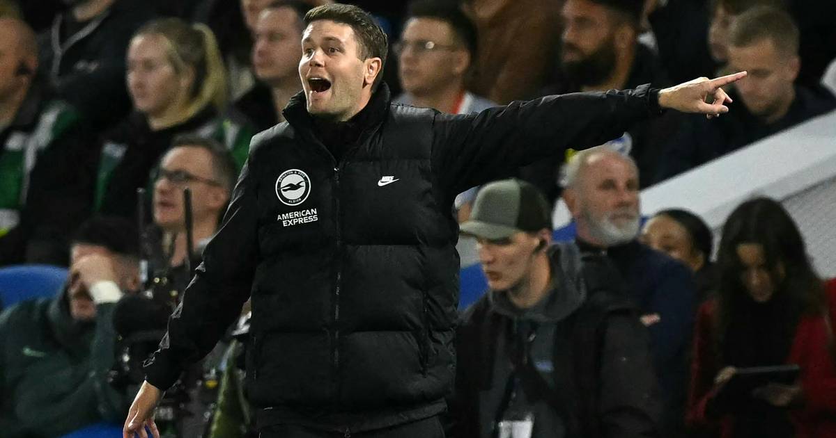 Hürzeler und Brighton entzaubern Chelsea erneut