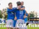 Im Live-Ticker: BW Lohne gegen Werder Bremen II