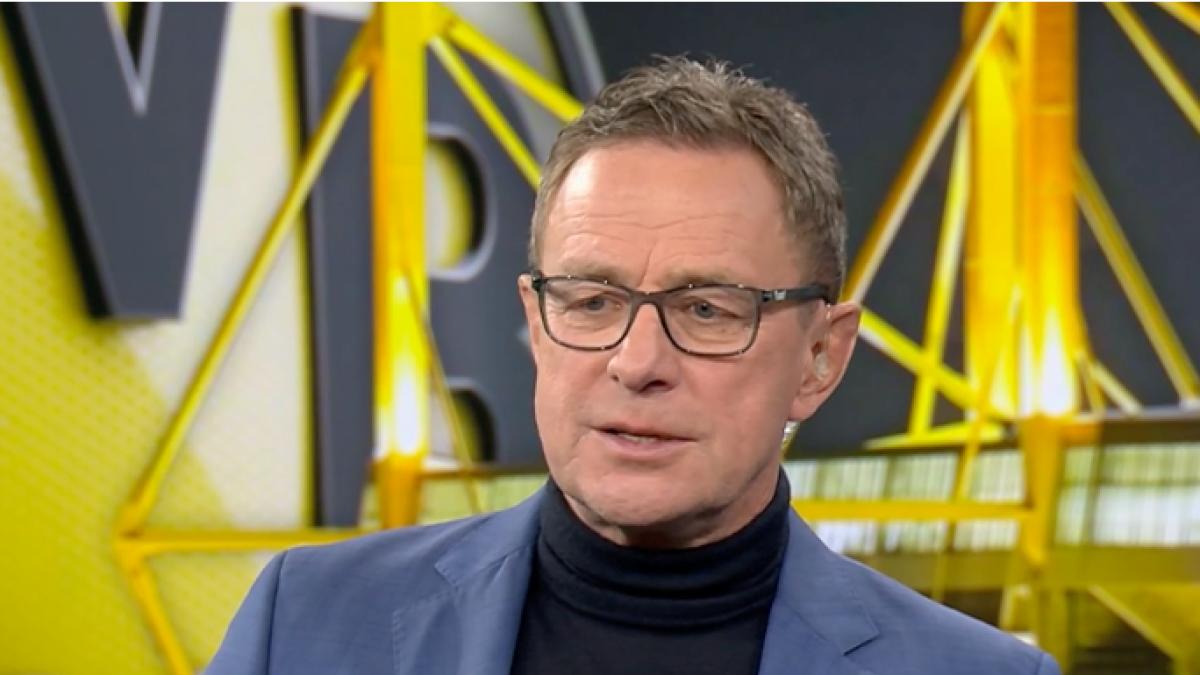 Dortmund in der Krise: Rangnicks fundamentale Kritik an der Führung des BVB