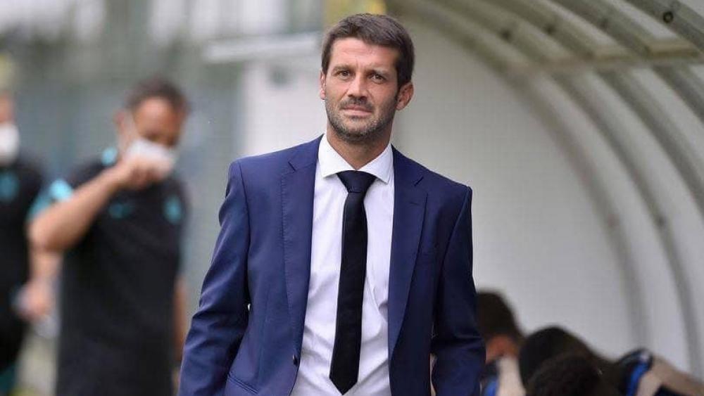 Inter-Legende wird neuer Parma-Trainer – Serie A