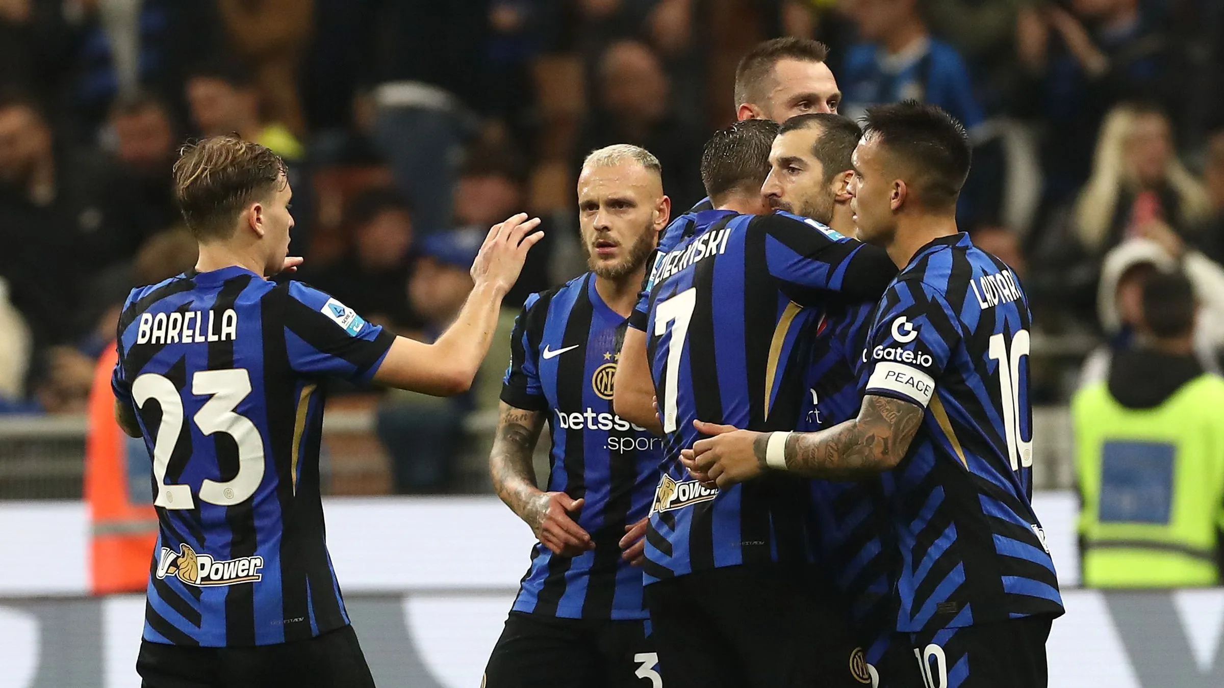 Inter Mailand, Gehälter: Drei Top-Stars verdienen beim