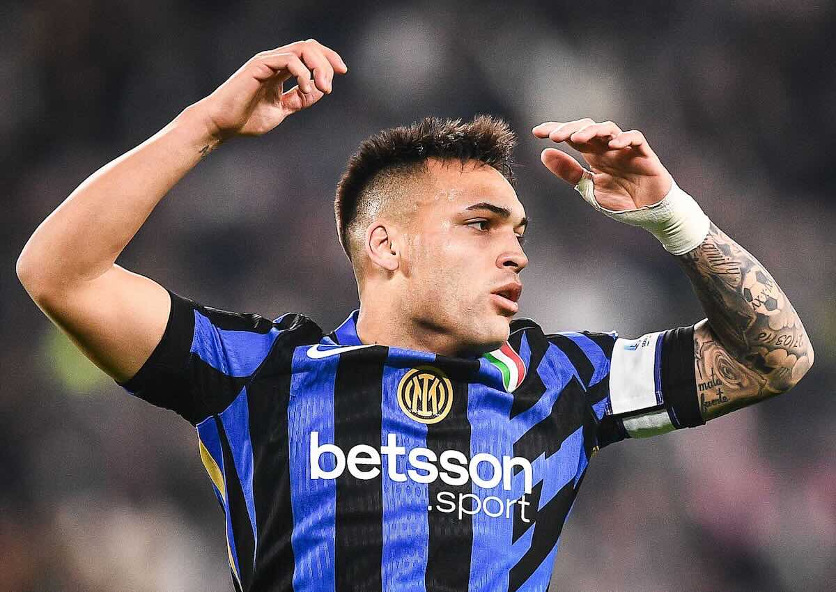Inter Mailand vs. Genua Tipp, Prognose & Quoten 22.02.2025
