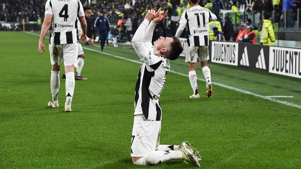 Inter nimmt Lazios Geschenk nicht an – Serie A